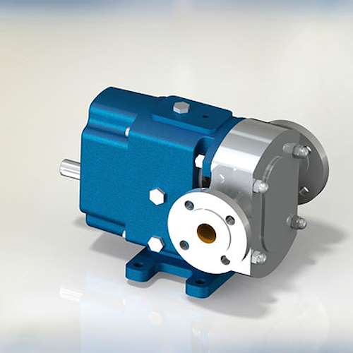 قیمت پمپ لوب ییلدیز 